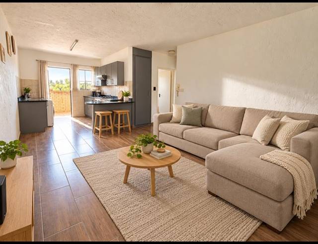 2 BEDROOM APARTMENT FOR SALE IN KENLEAF